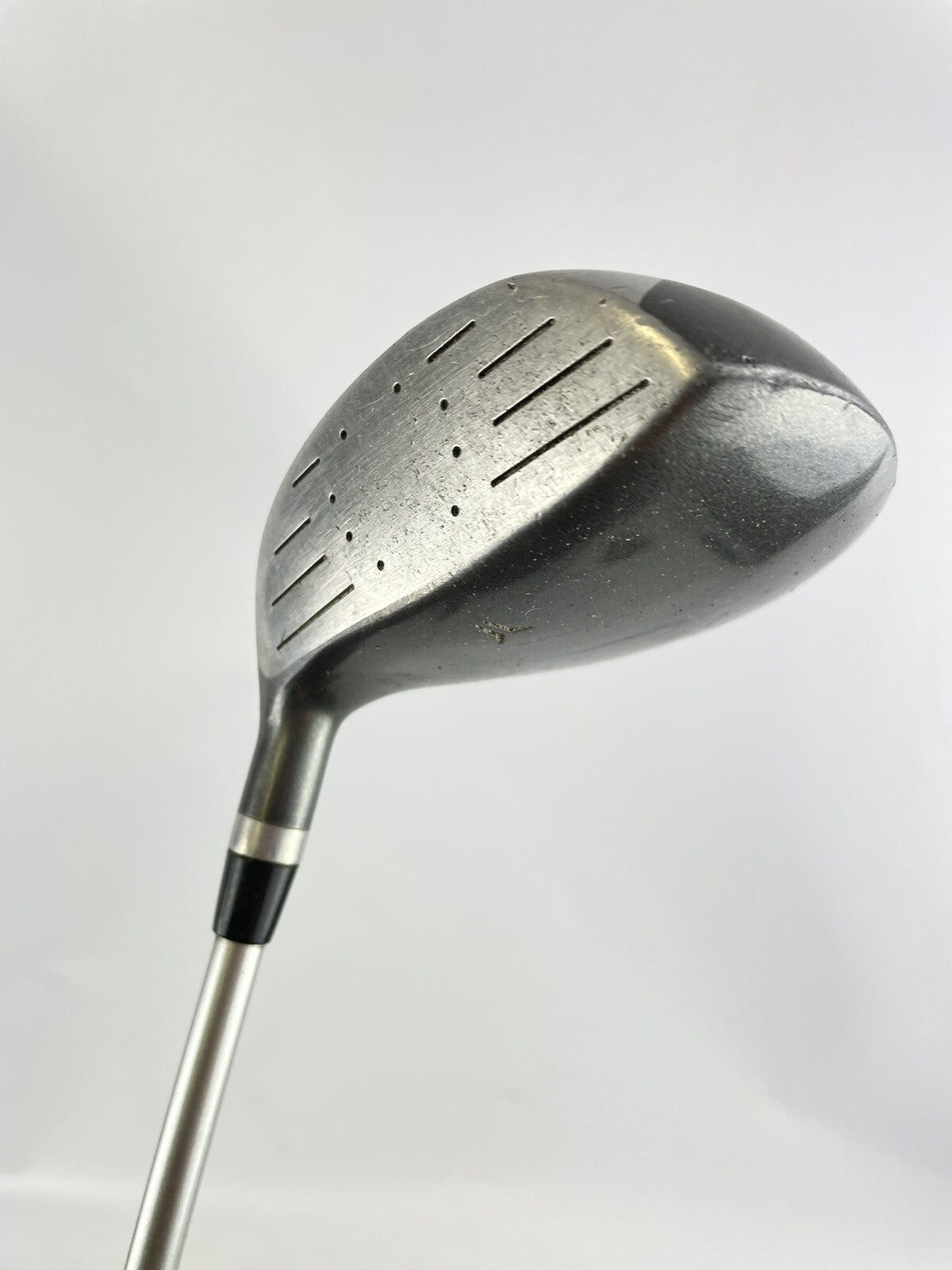 Wilson Reflex Womens 5 Wood 21* Womens Graphite /Right /New Grip /870610