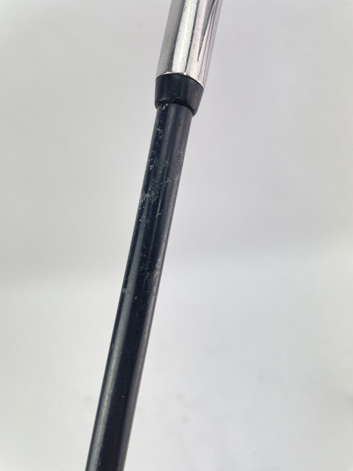 Dunlop Max 4 Iron Regular Flex Graphite Shaft /Right Handed /New Grip /1978917