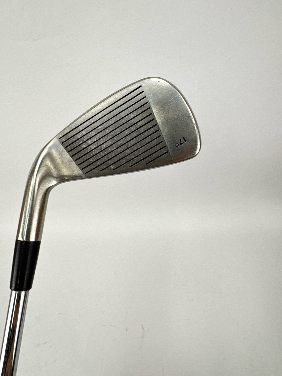 Controller Oversized Golf Iron 17 Degrees Regular Flex Steel Right Handed/372919