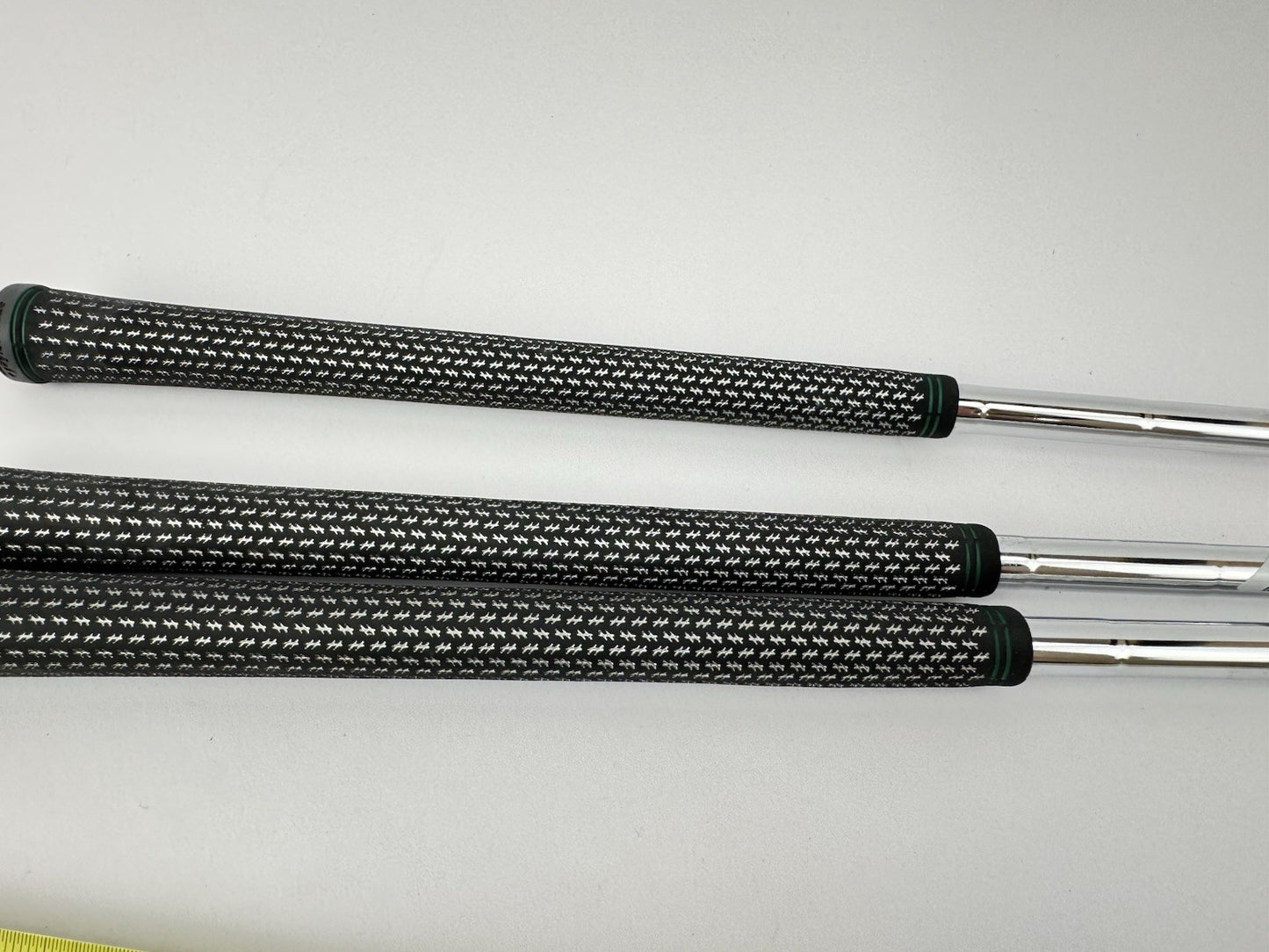 Dynamic Gold Tour Issue Wedge Shaft Set (3) 115 Wedge Flex 0.355 Tapered /344659