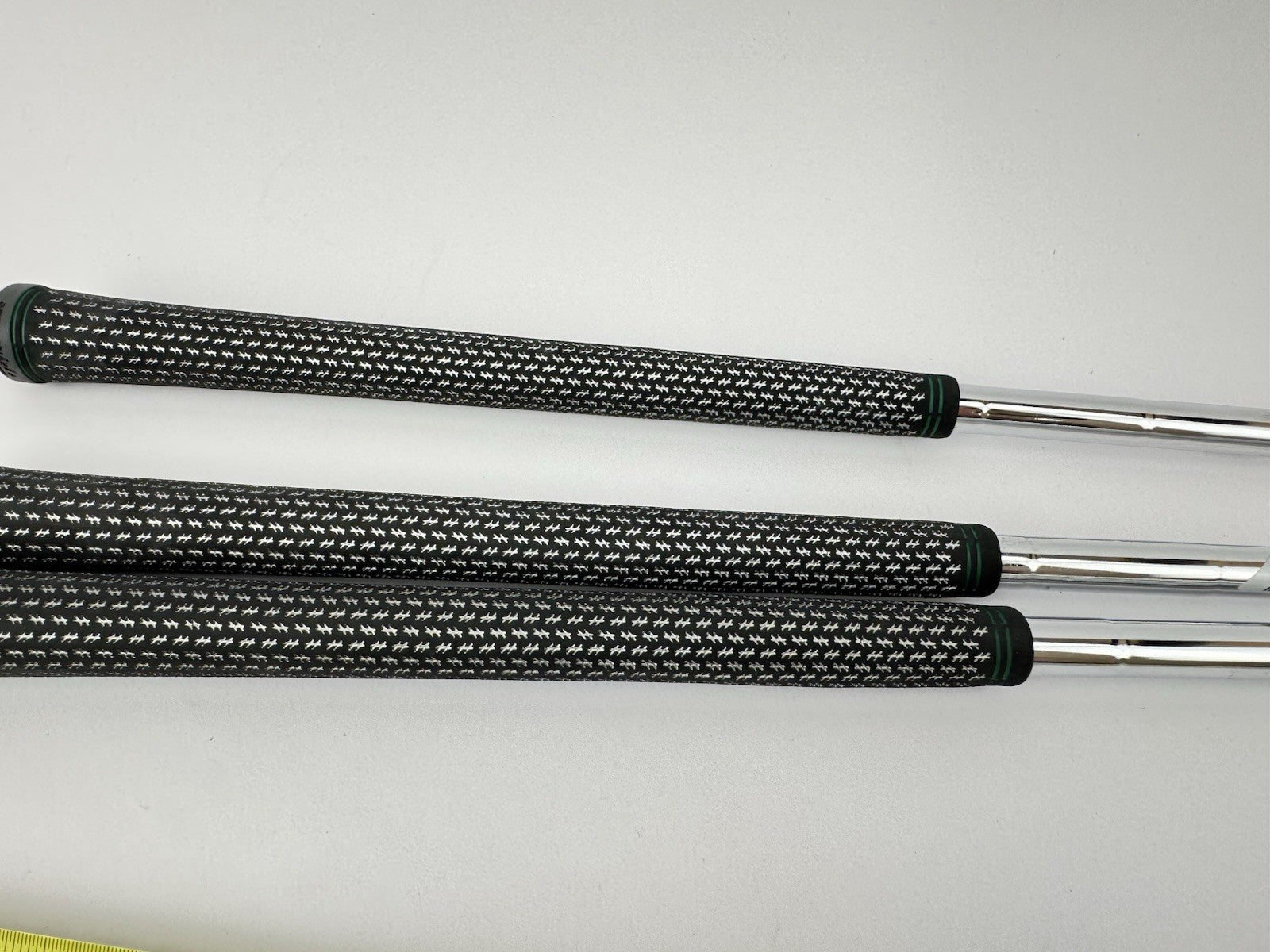 Dynamic Gold Tour Issue Wedge Shaft Set (3) 115 Wedge Flex 0.355 Tapered /344659