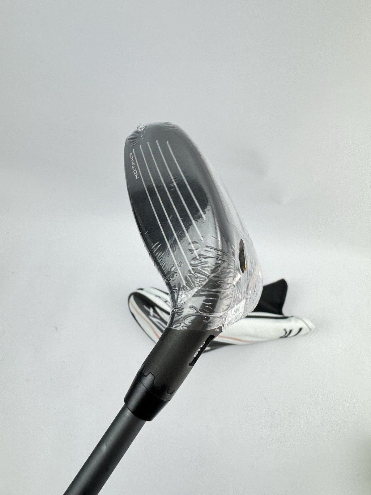 Cobra LTDx 3 Wood 15* Hzrdus Smoke 5.5 Regular Graphite /Left Handed /296946