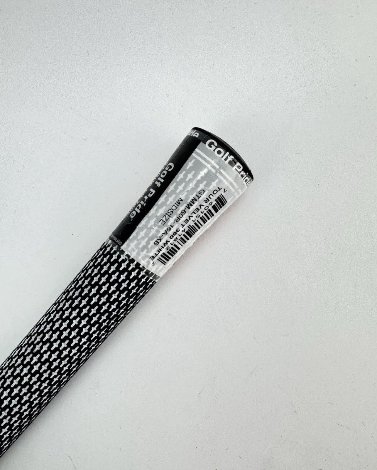 Callaway Elyte AI Smoke Driver Shaft Hzrdus Gen5 TX Flex Graphite 44.5”/Mid Grip12
