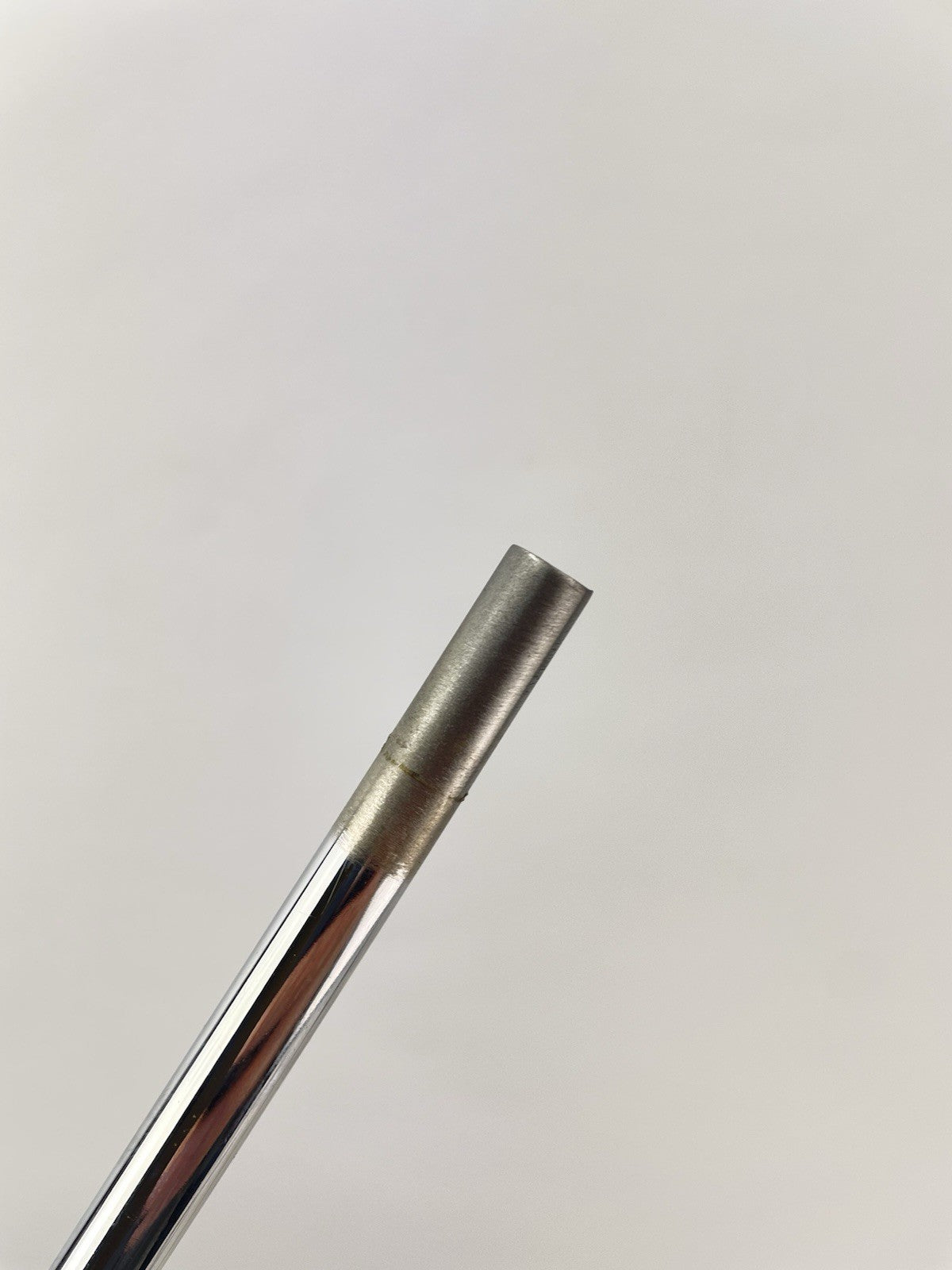 KBS $-Taper Lite Iron Shaft Regular Flex Steel 35.5 /0.370 Parallel /2826810