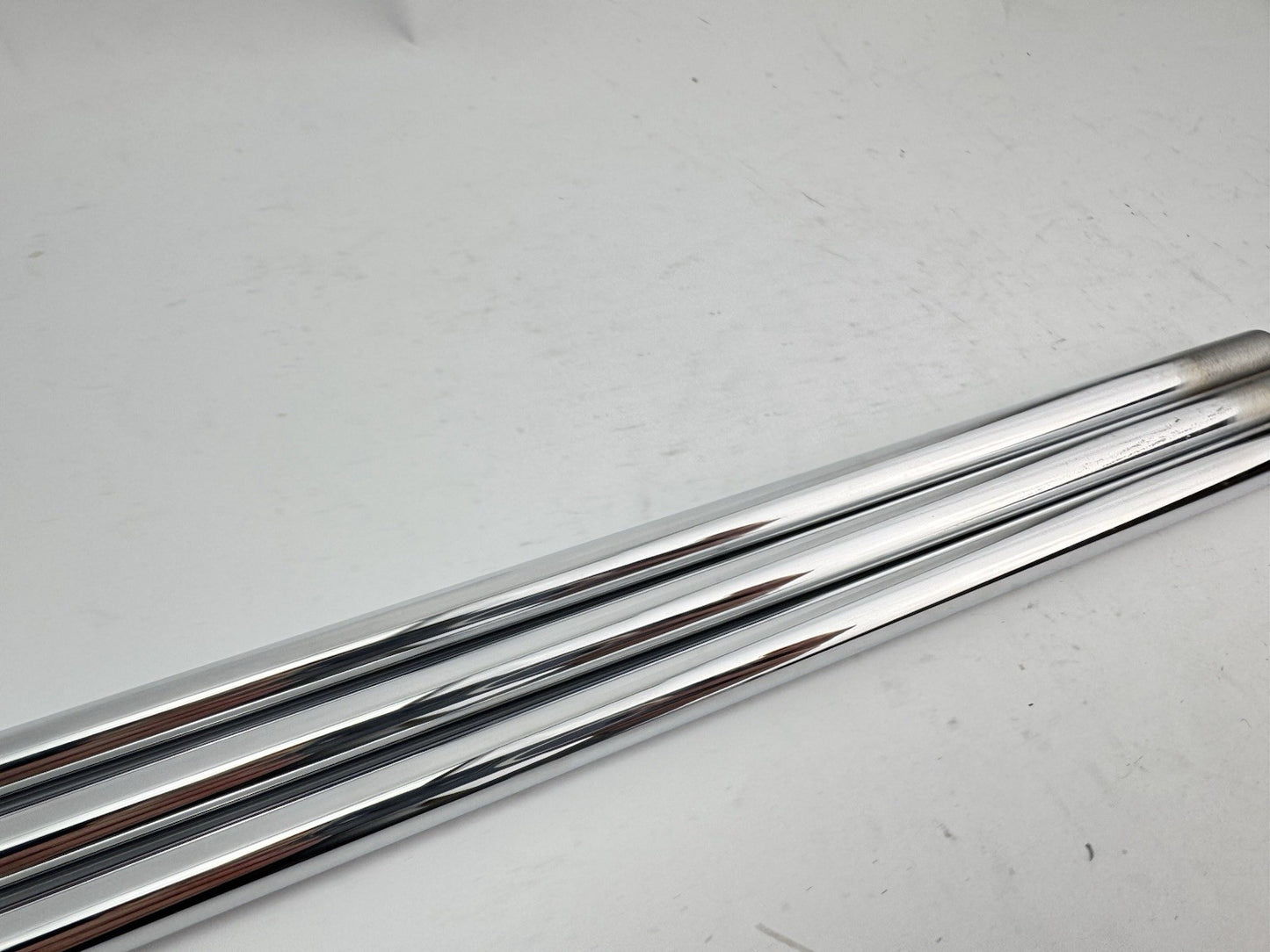 Elevate Tour Wedge Shaft Set (3) Tour 120 Regular Steel /0.355 Tapered /327487