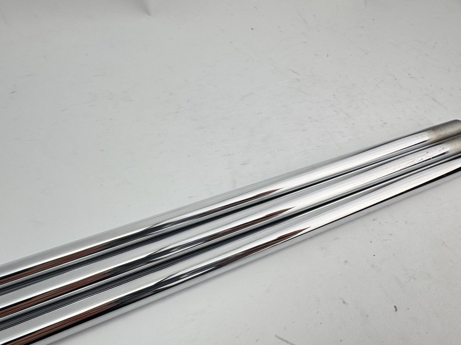 Elevate Tour Wedge Shaft Set (3) Tour 120 Regular Steel /0.355 Tapered /327487