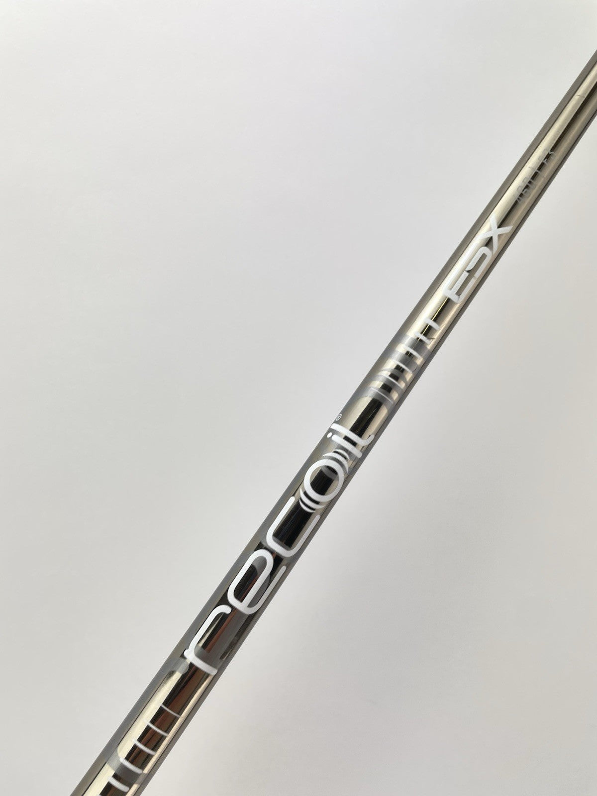 UST Recoil ESX Iron Shaft 460 Regular Flex Graphite 35.5” /0.355 Tapered /291124
