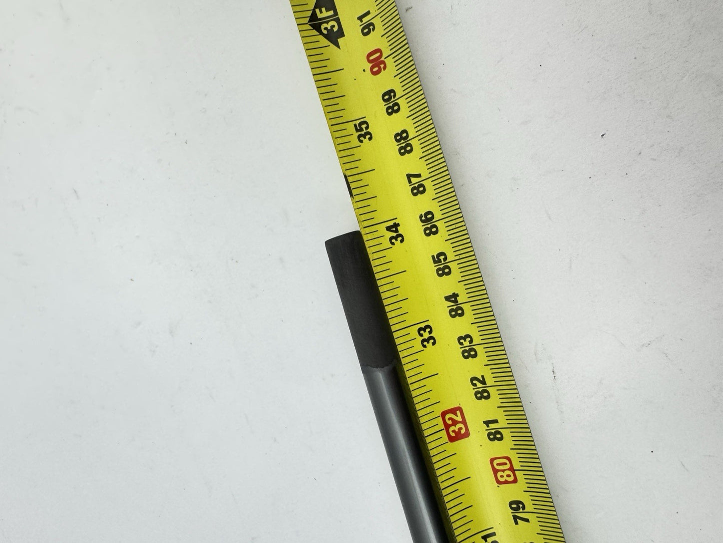 Project X Hzrdus Wedge Shaft Set (3) 6.0 Stiff Graphite 0.355 Tapered /3274910