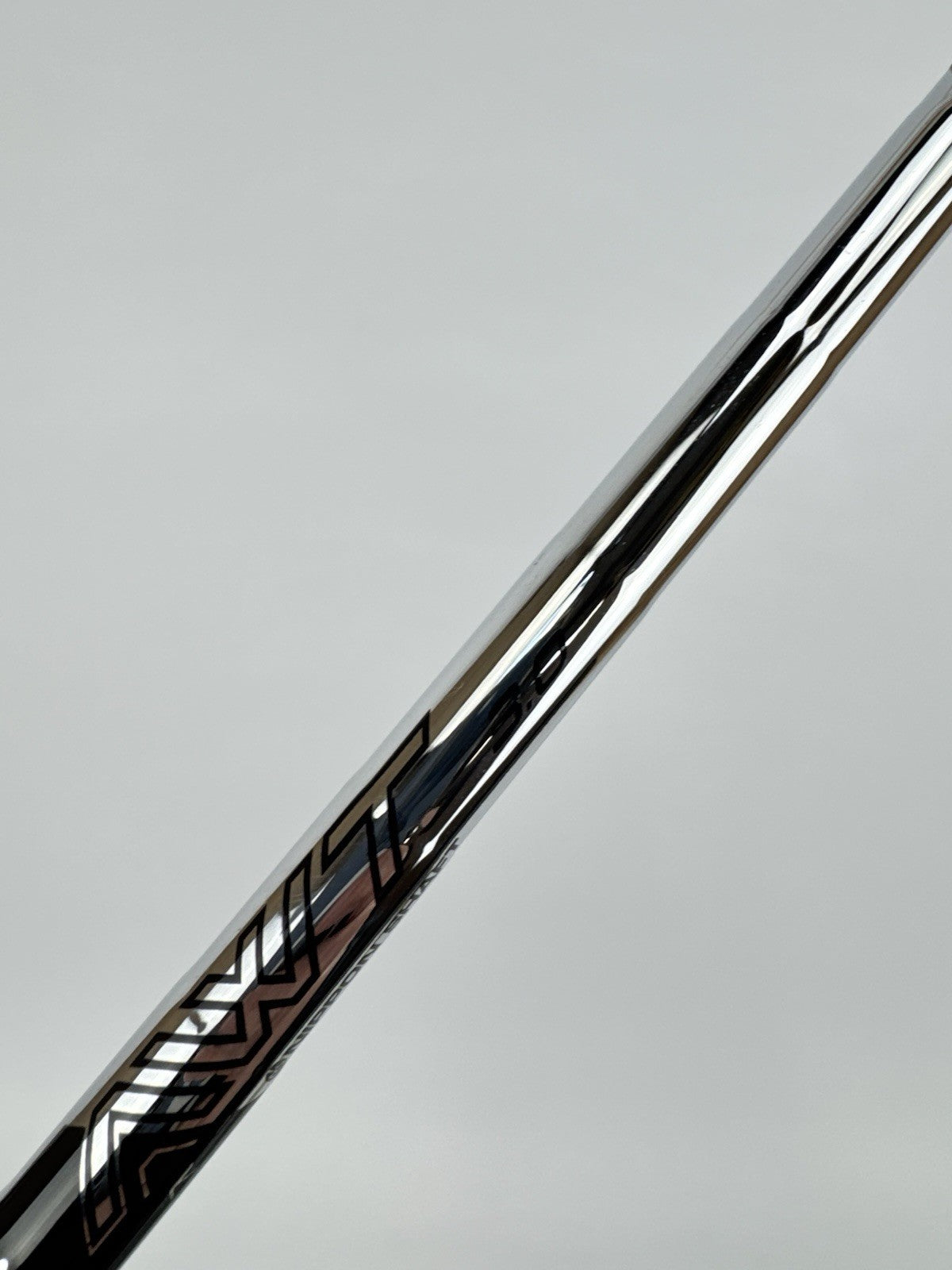 Ping AWT 3.0 Iron Shaft Regular Flex Steel 36.25” /0.355 Tapered /317746