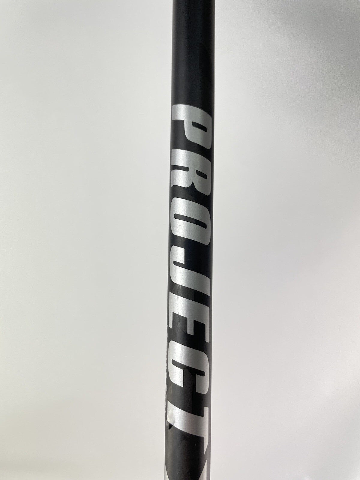 Mizuno JPX921 7 Iron Hot Metal Project X LZ Regular Graphite +1"/Left Hand/1522217