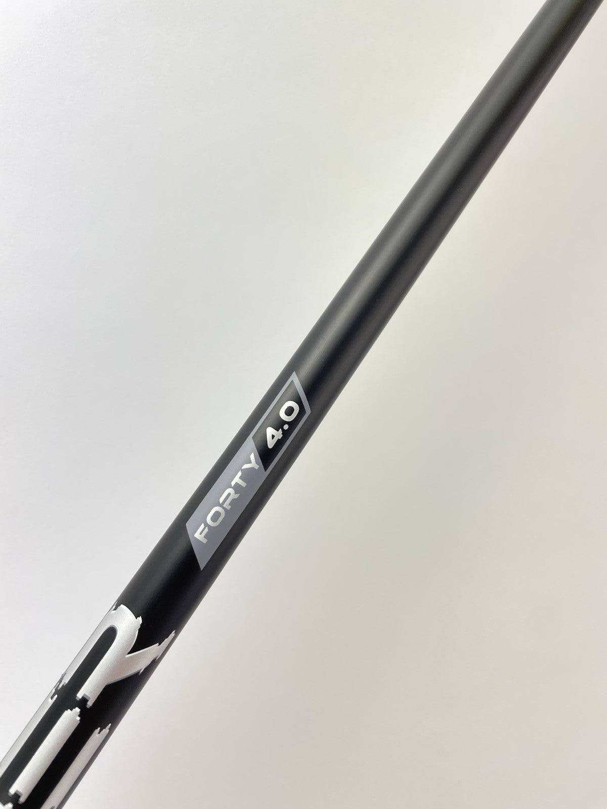Project X Cypher Iron Shaft Ladies Flex Graphite 33.5” /0.355 Tapered /287527