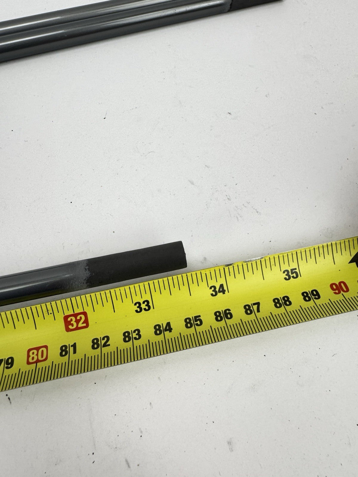 Project X Denali Wedge Shaft Set (3) Charcoal 6.0 Stiff Graphite 0.355 /3525011