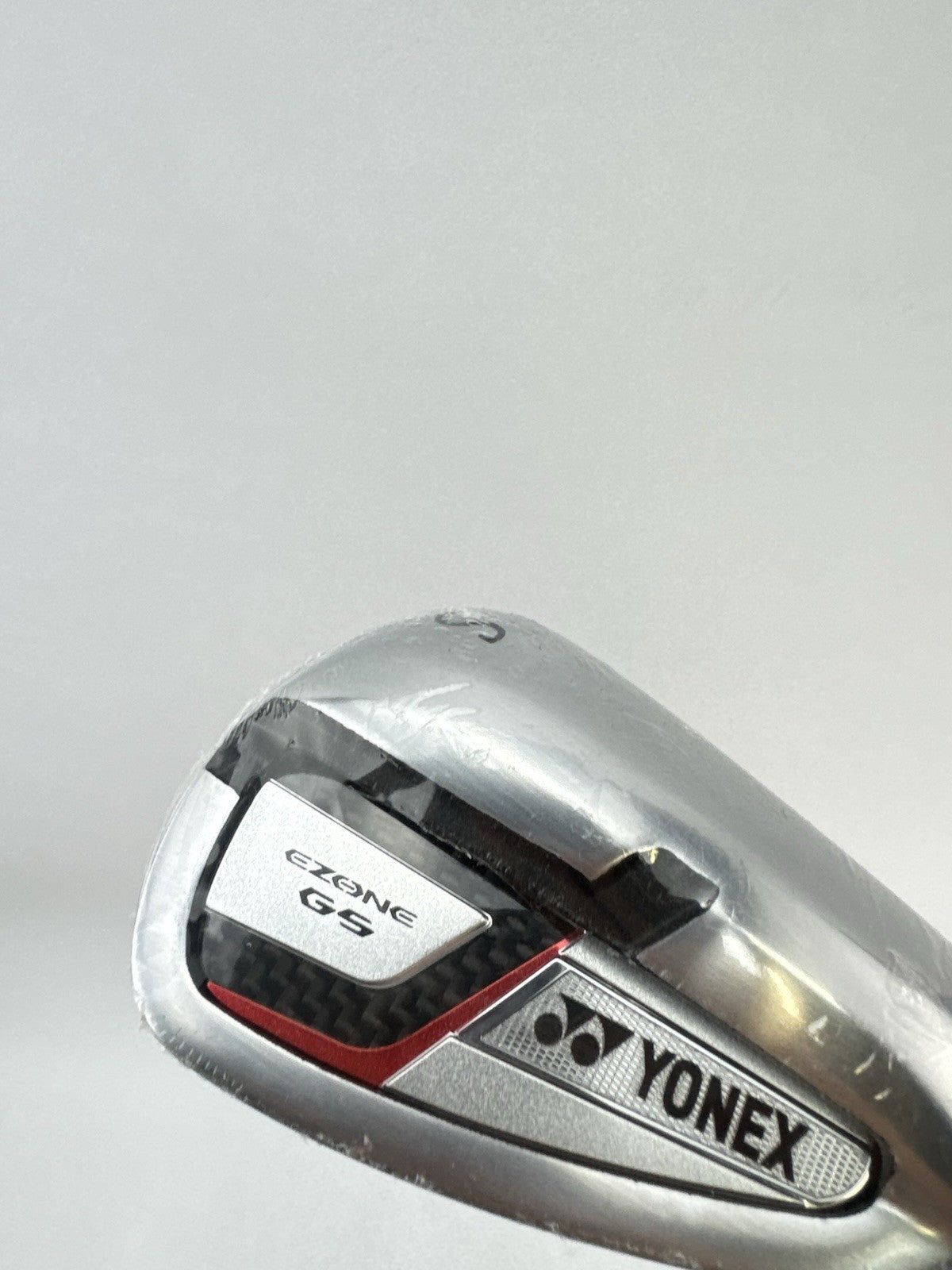 Yonex Ezone GS Sand Wedge 54* Senior Flex Graphite /Right Handed /New /250764