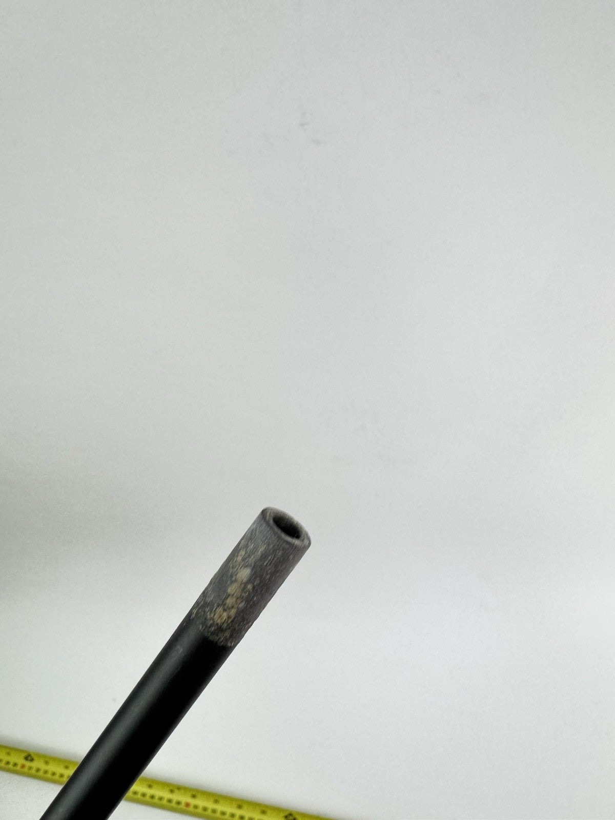 Project X Cypher Iron Shaft Sixty 5.5 Regular Flex Graphite 35" /0.370 /269527