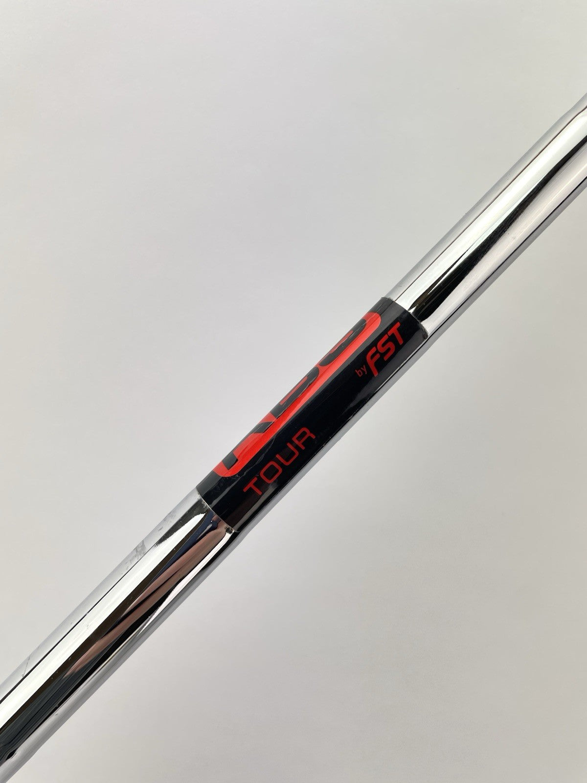 KBS Tour Iron Shaft Regular Flex Steel 35.25 /0.355 Tapered /278357