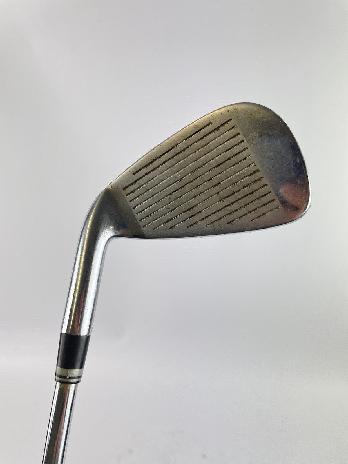 Maxfli Golf 4 Iron Tour Limited Regular Flex Steel /Right Handed /New Grip /36485
