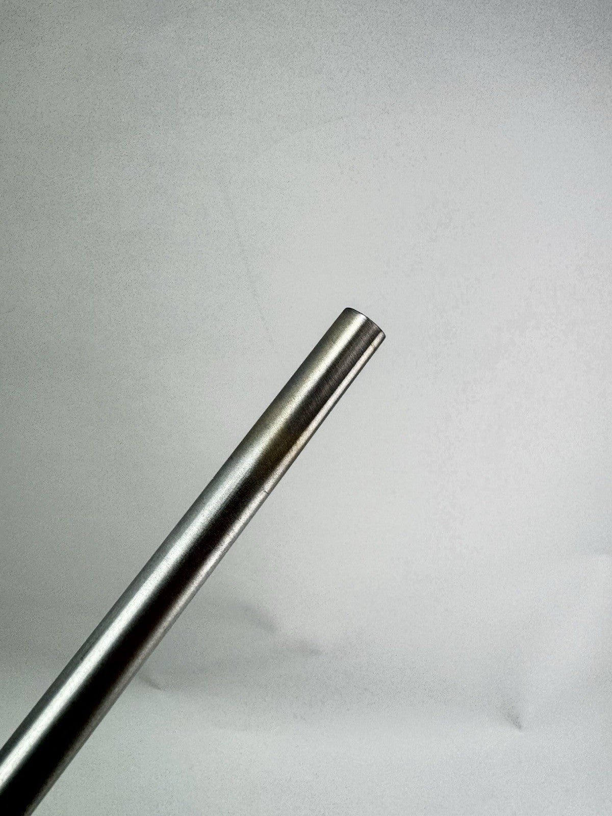 KBS Tour C-Taper Iron Shaft 130 X Flex Steel 35.5” /0.355 Tapered /293997