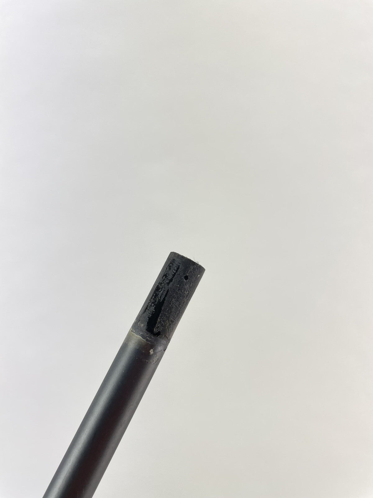 Catalyst 55 Iron Shaft 5.0 Senior Flex Graphite 35” /0.370 Parallel/209958