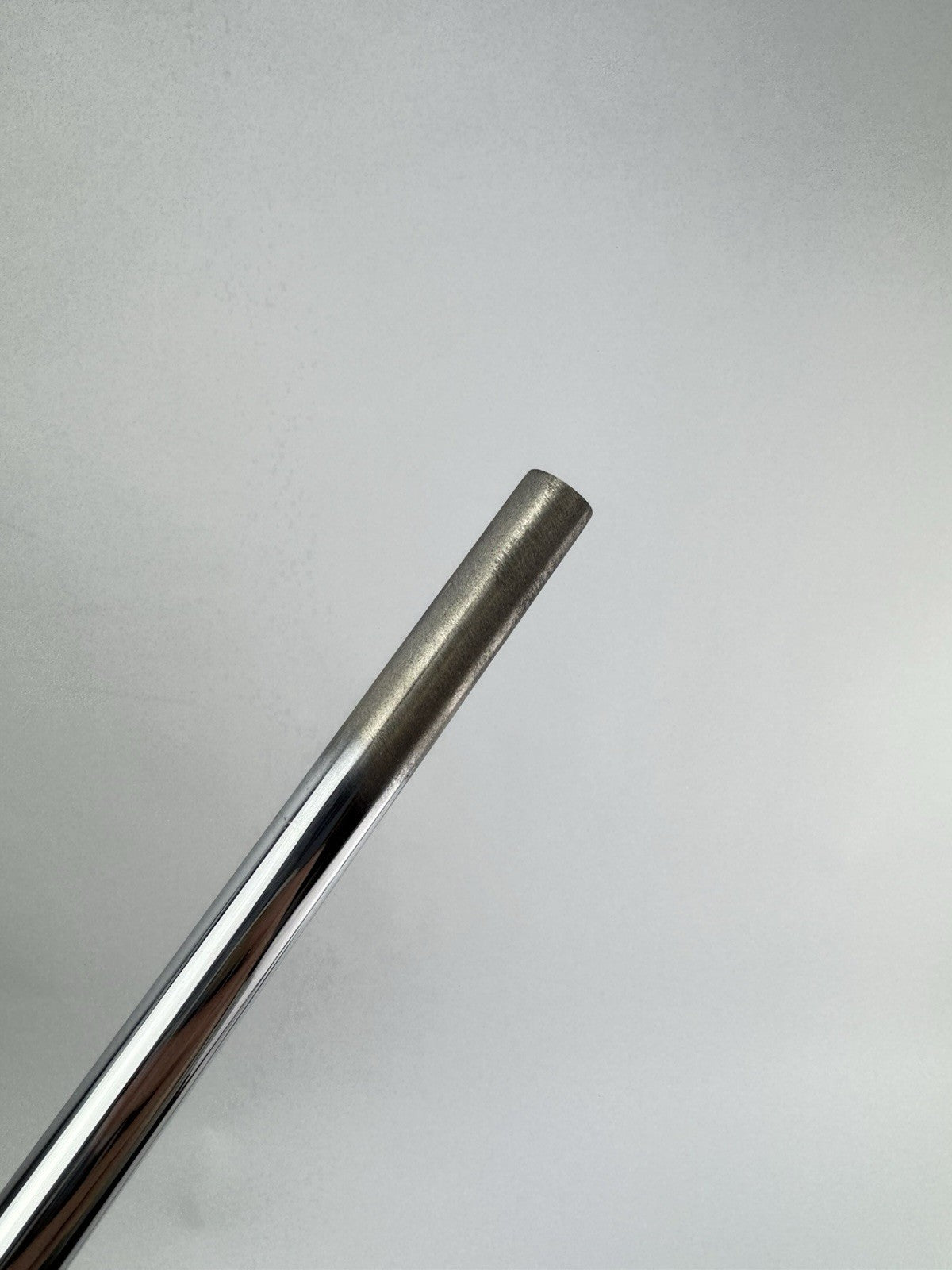 KBS Tour Lite Iron Shaft Regular Flex Steel 36 /0.355 Tapered /Lamkin /305828