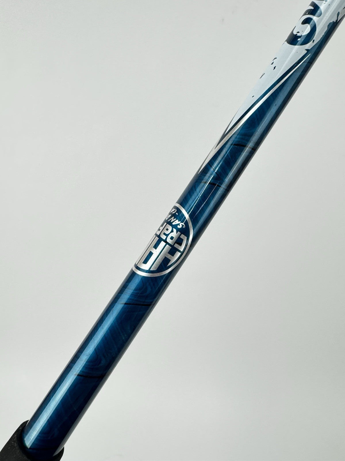 Evenflow Handcrafted San Diego Tour Driver Shaft Ping G440 X Flex 44.5” /336632