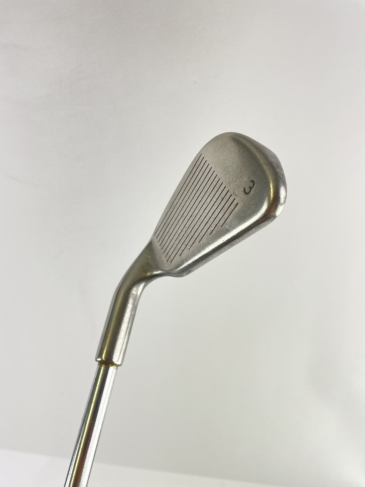 Ping Eye2+ 3 Iron Green Dot Regular Steel /Right Handed /New Grip /965115