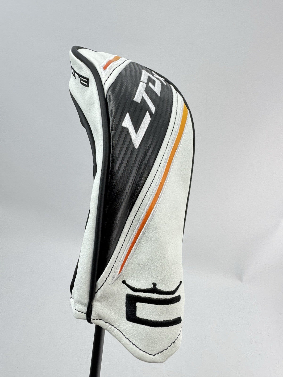 Cobra LTDx Max 3 Wood 15.5* Hzrdus Smoke 5.5 Regular Graphite /Left Handed/3096519