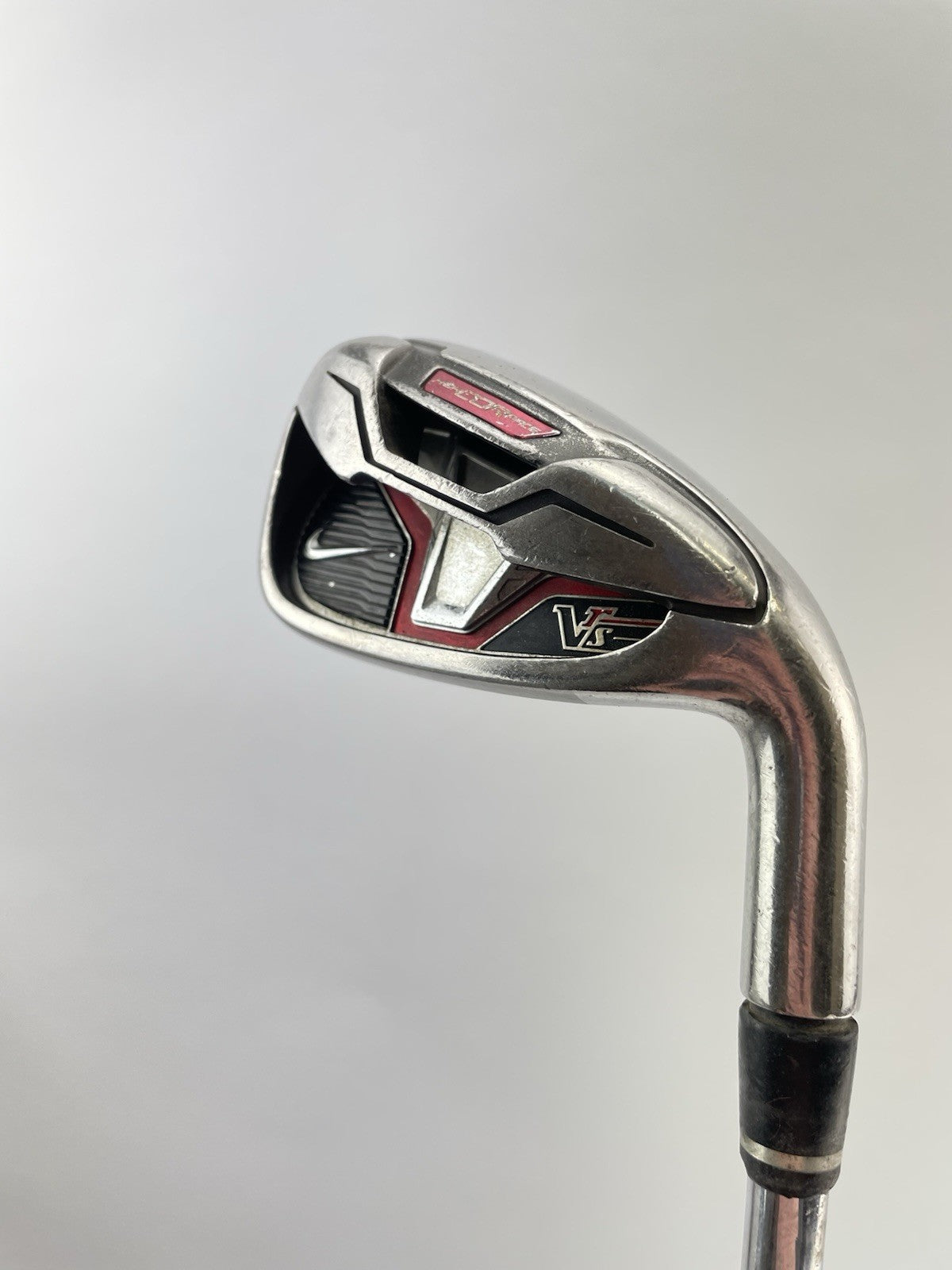 Nike VRS 5 Iron Regular Flex Steel /Right Handed /New Grip /243412