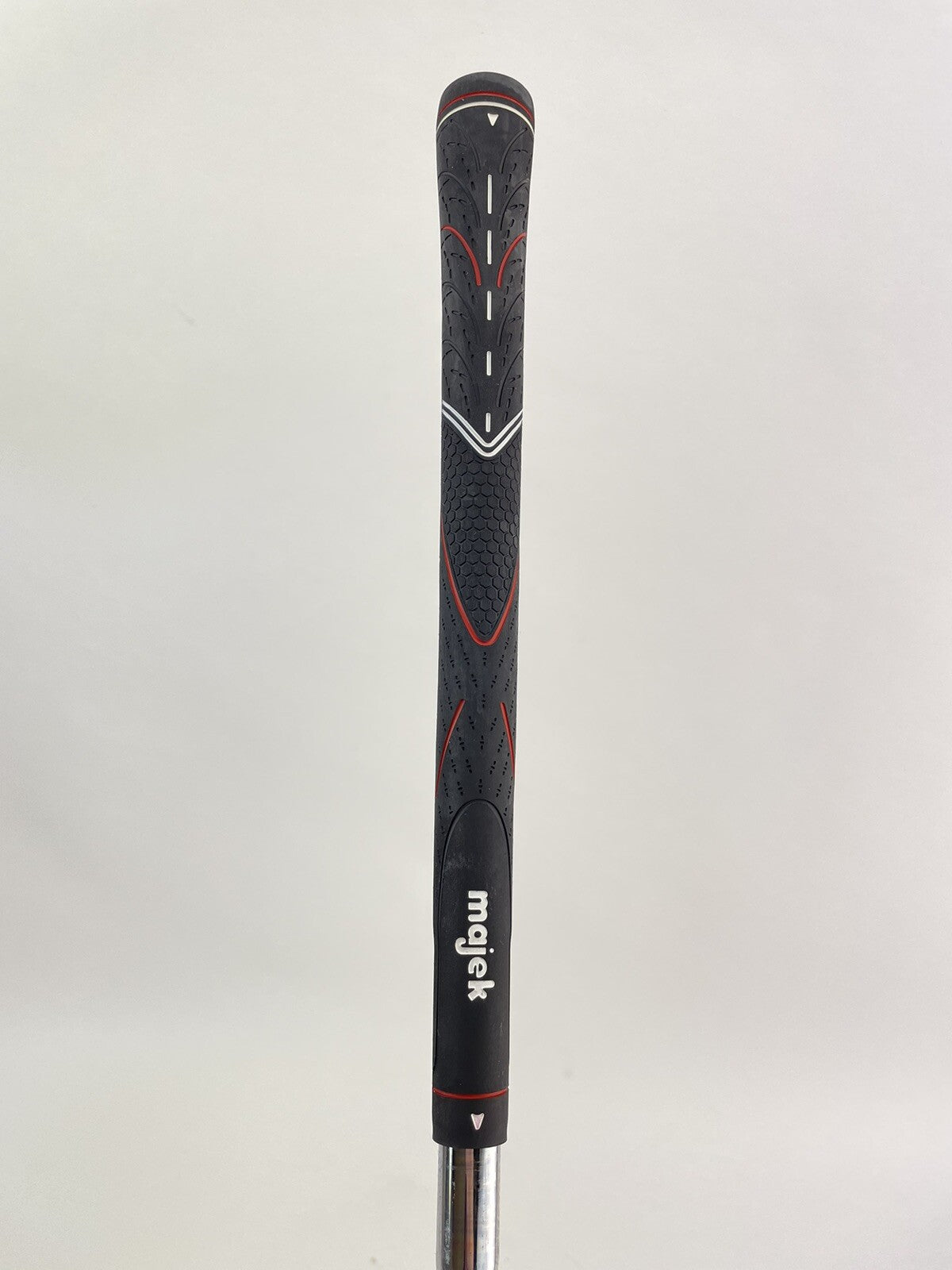 Lynx Tour 9 Iron Black Cat Regular Flex Steel /Right Handed /New Grip /1813418