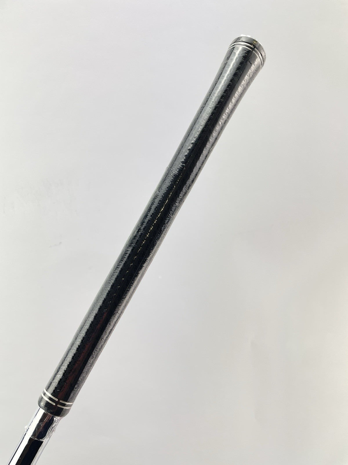 KBS Tour Lite Iron Shaft Stiff Flex Steel 35.5” /Lamkin /0.370 Parallel /2286710
