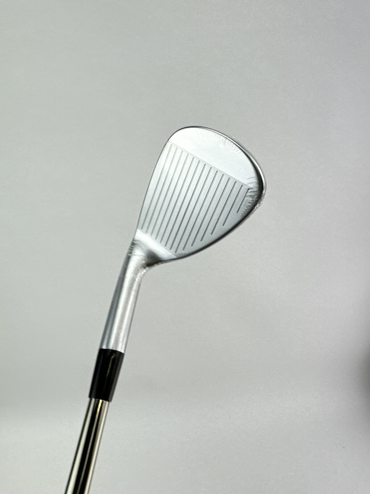 Mizuno JPX923 Sand Wedge 55* Hot Metal HL Recoil ESX F3 Regular Graphite /2826010