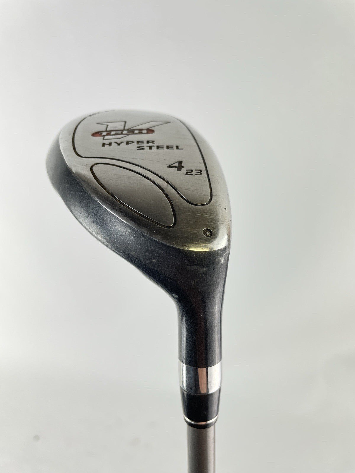 Williams Vtech 4 Hybrid 23* Ladies Graphite /Right Handed /New Grip /141950