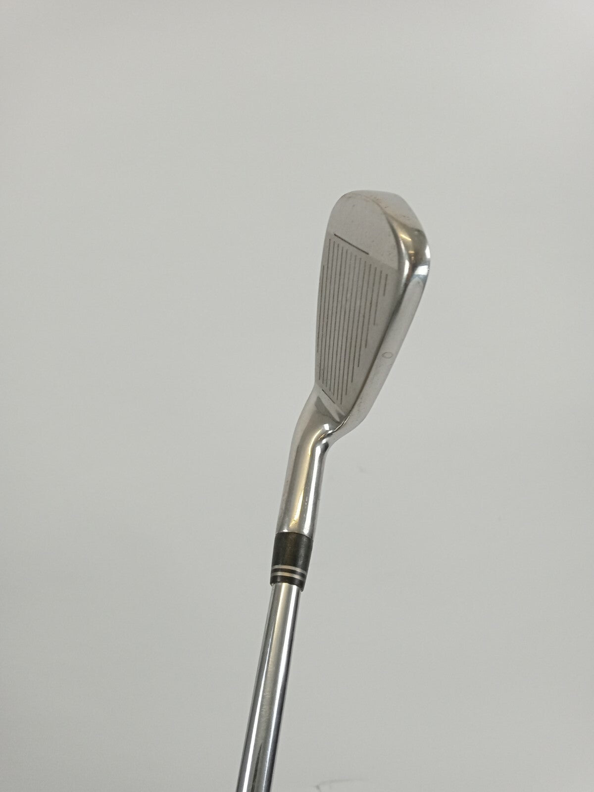 Orlimar 3 Golf 6 Iron Regular Flex Steel/ Right Handed/ New Grip5