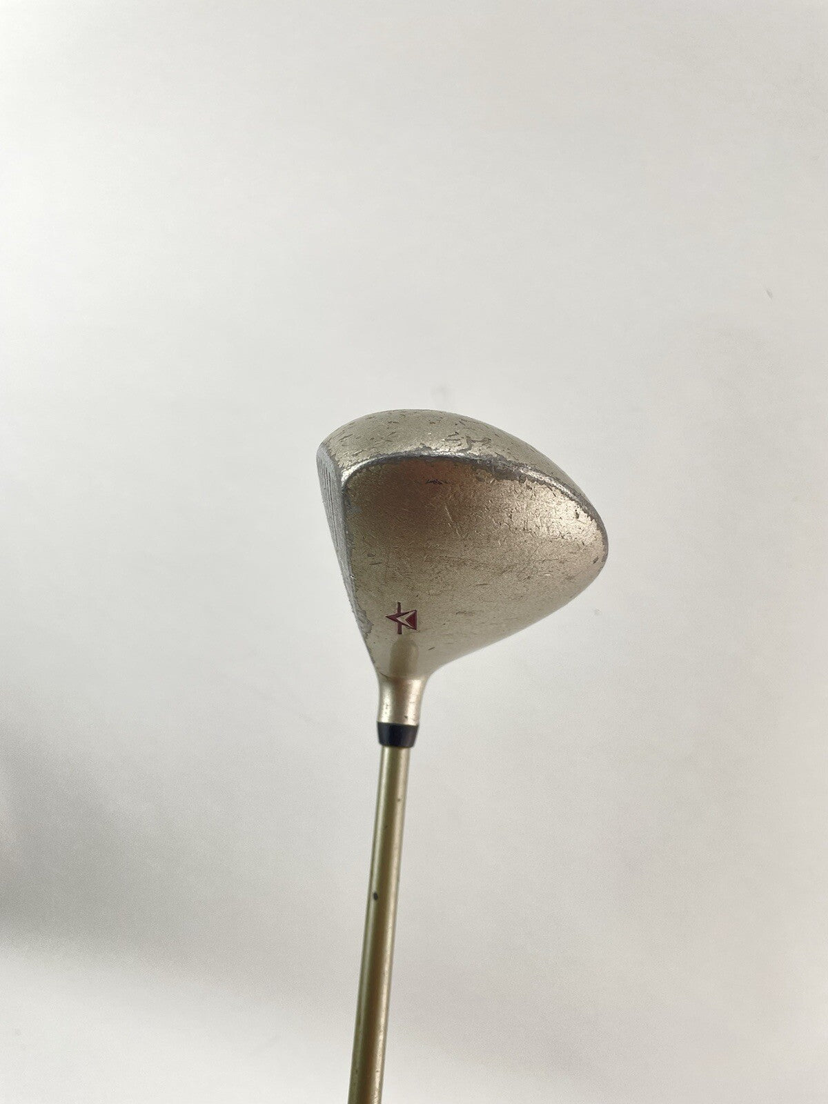 Donnay Ladies 7 Wood 24* Evolution Ladies Graphite /Right /New Grip /1951111
