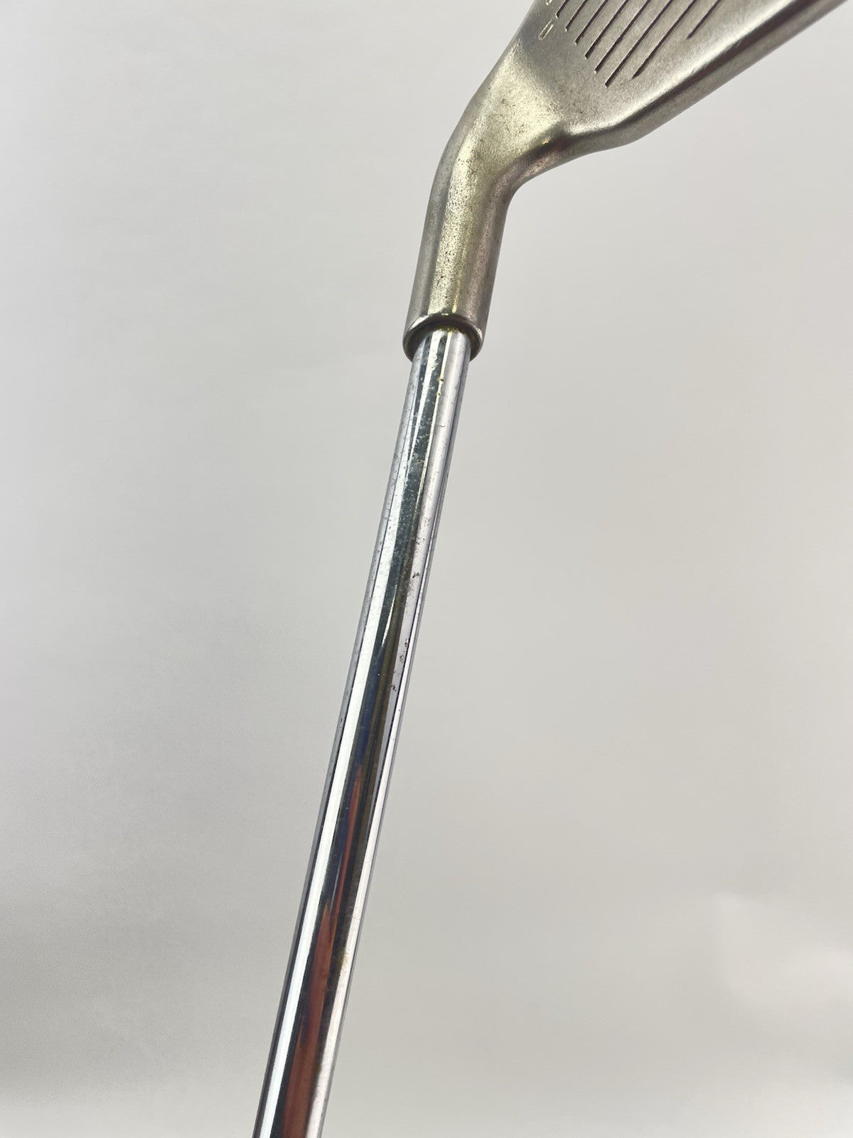 Ping I3 3 Iron Blue Dot Oversize Regular Flex Steel /Right /New Grip /2801518
