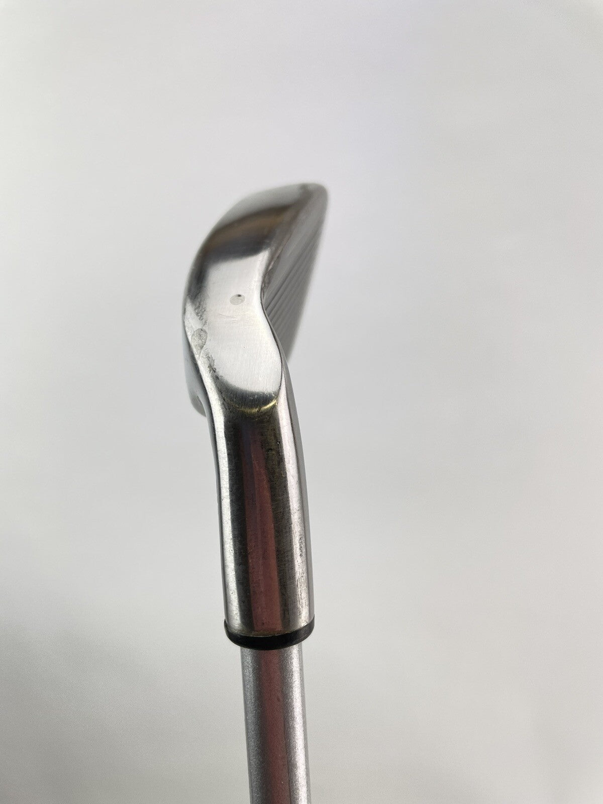 Radar Golf 4 Iron Regular Flex Graphite/Right Handed /New Grip /210506