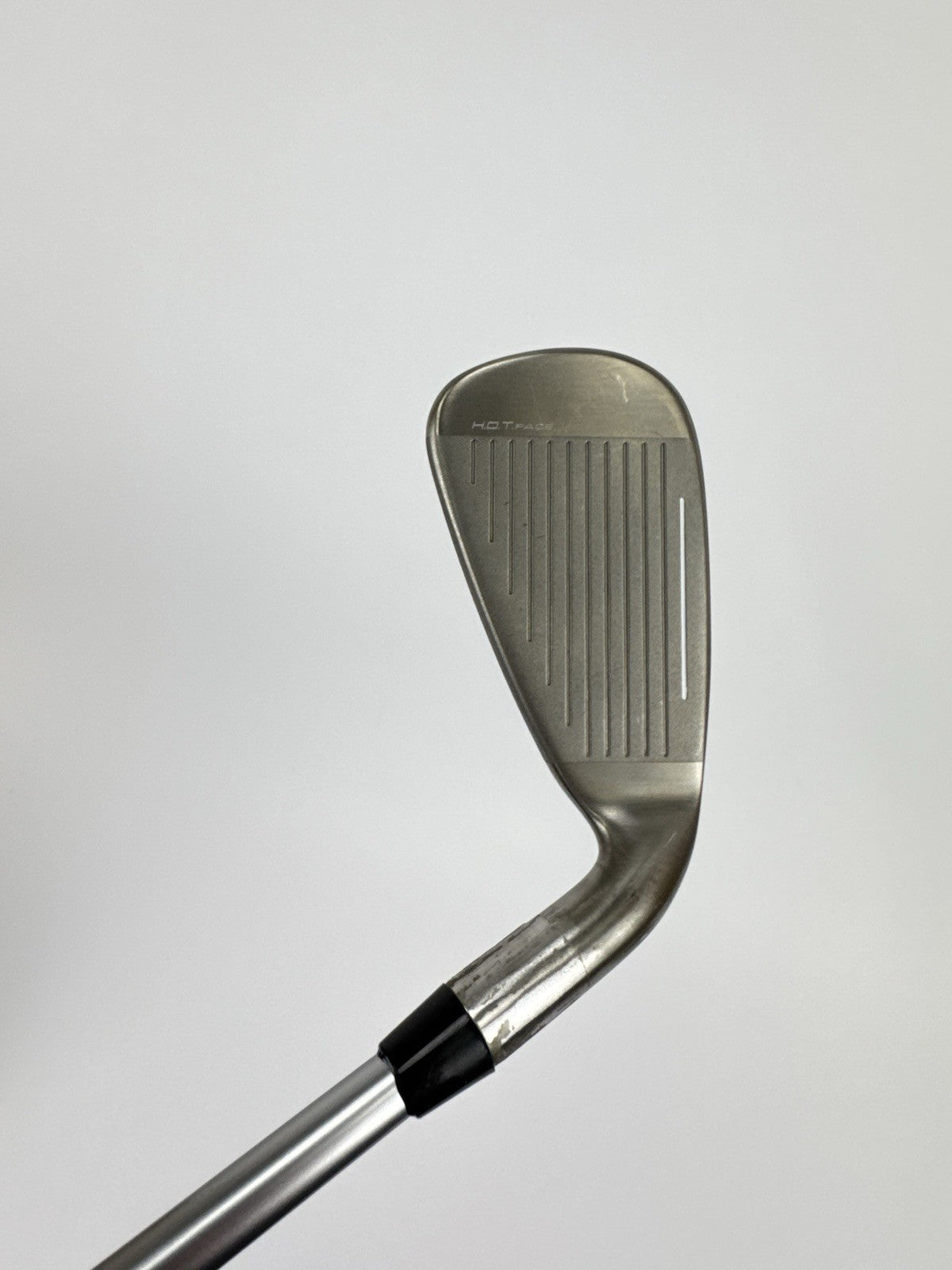 Cobra DS Adapt Max 4 Iron 21* Left Handed Aldila Rogue Regular Graphite /3240811