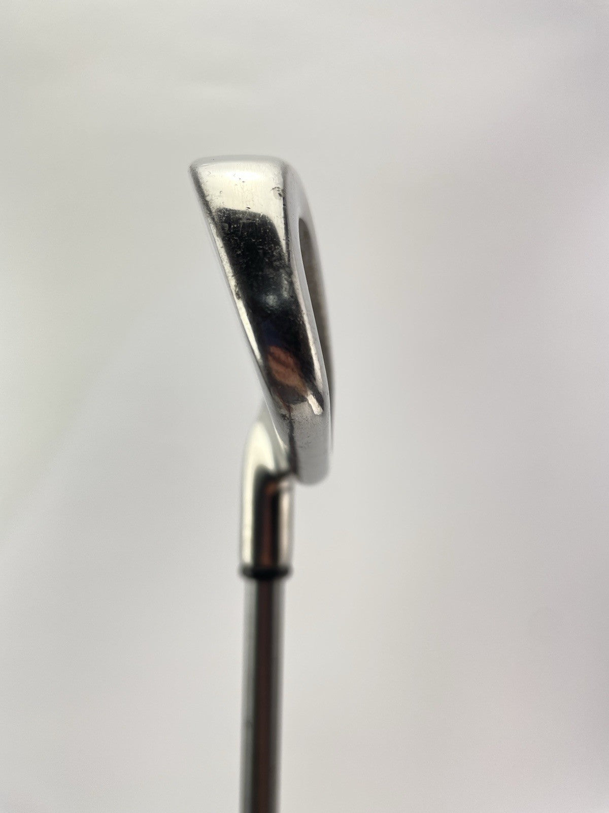 Callaway Golf 4 Iron Steelhead X14 Regular Flex Graphite /Right /New Grip /2828311