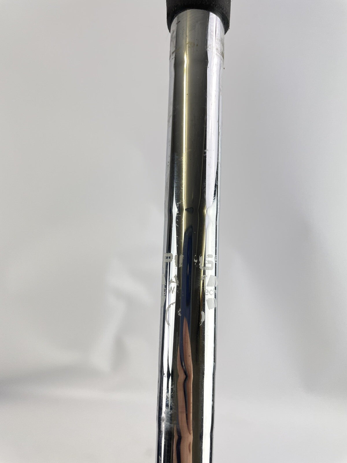 Ping i10 7 Iron White Dot Stiff Flex Steel /Right /545210