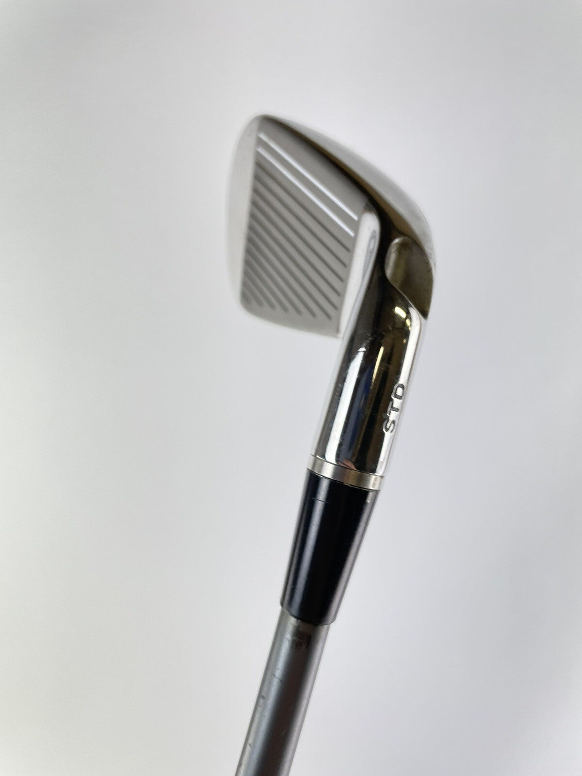 Callaway Mavrik Womens 7 Iron Matrix Ladies Graphite /Left Handed /135497