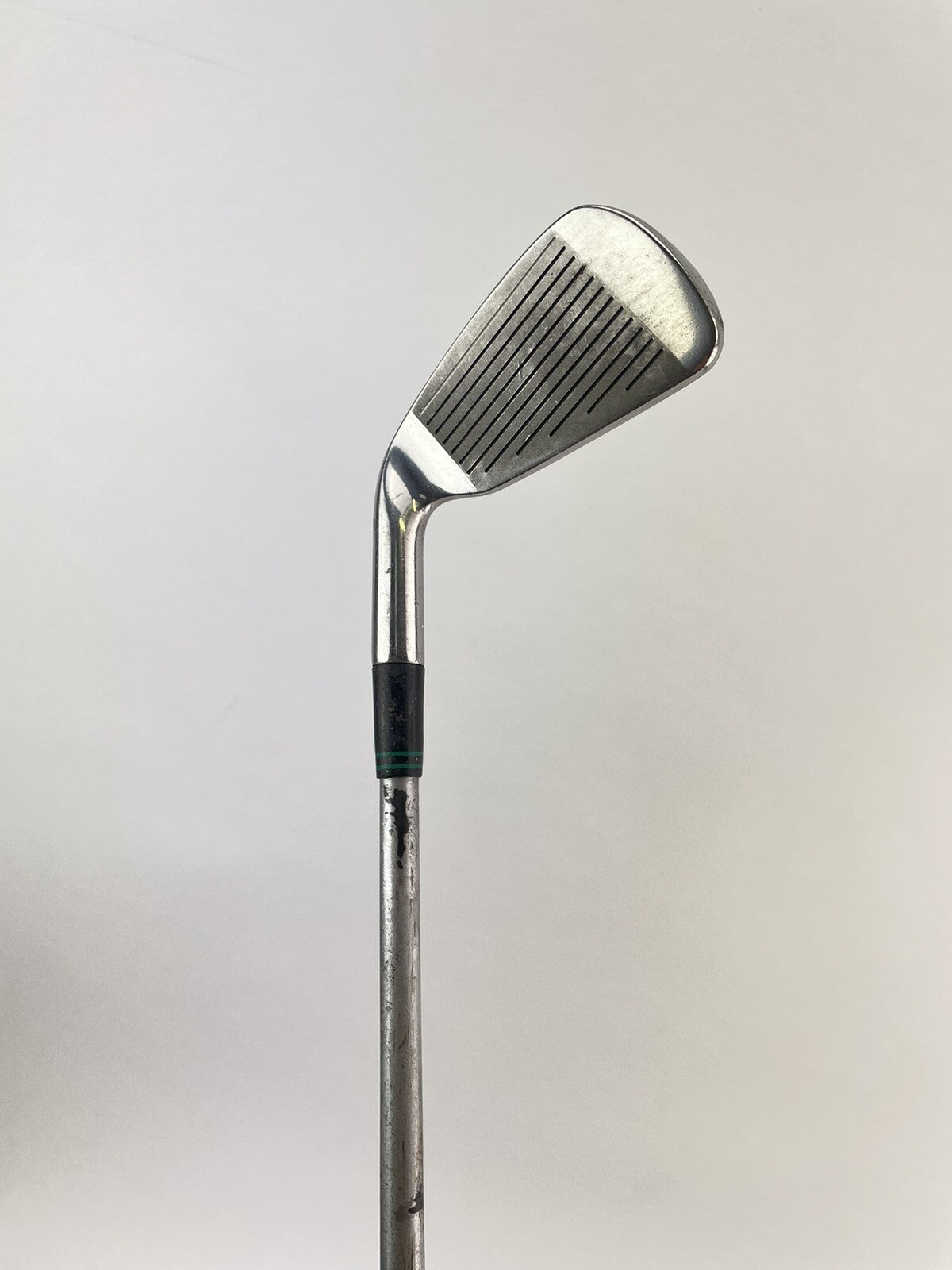 Dynacraft Plus 3 Iron Ladies Flex Graphite /Right Handed /New Grip /1915710