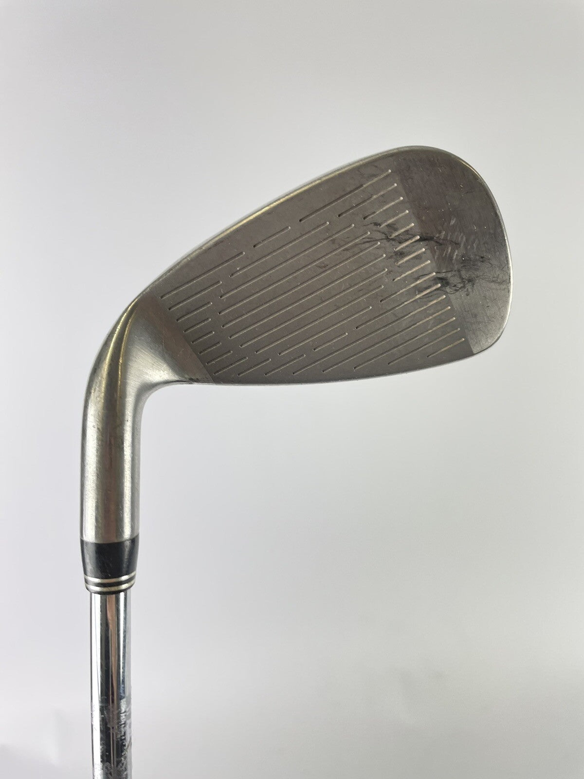 King Cobra SS-1 6 Iron Stiff Flex Steel /Great Grip /Right handed /10514