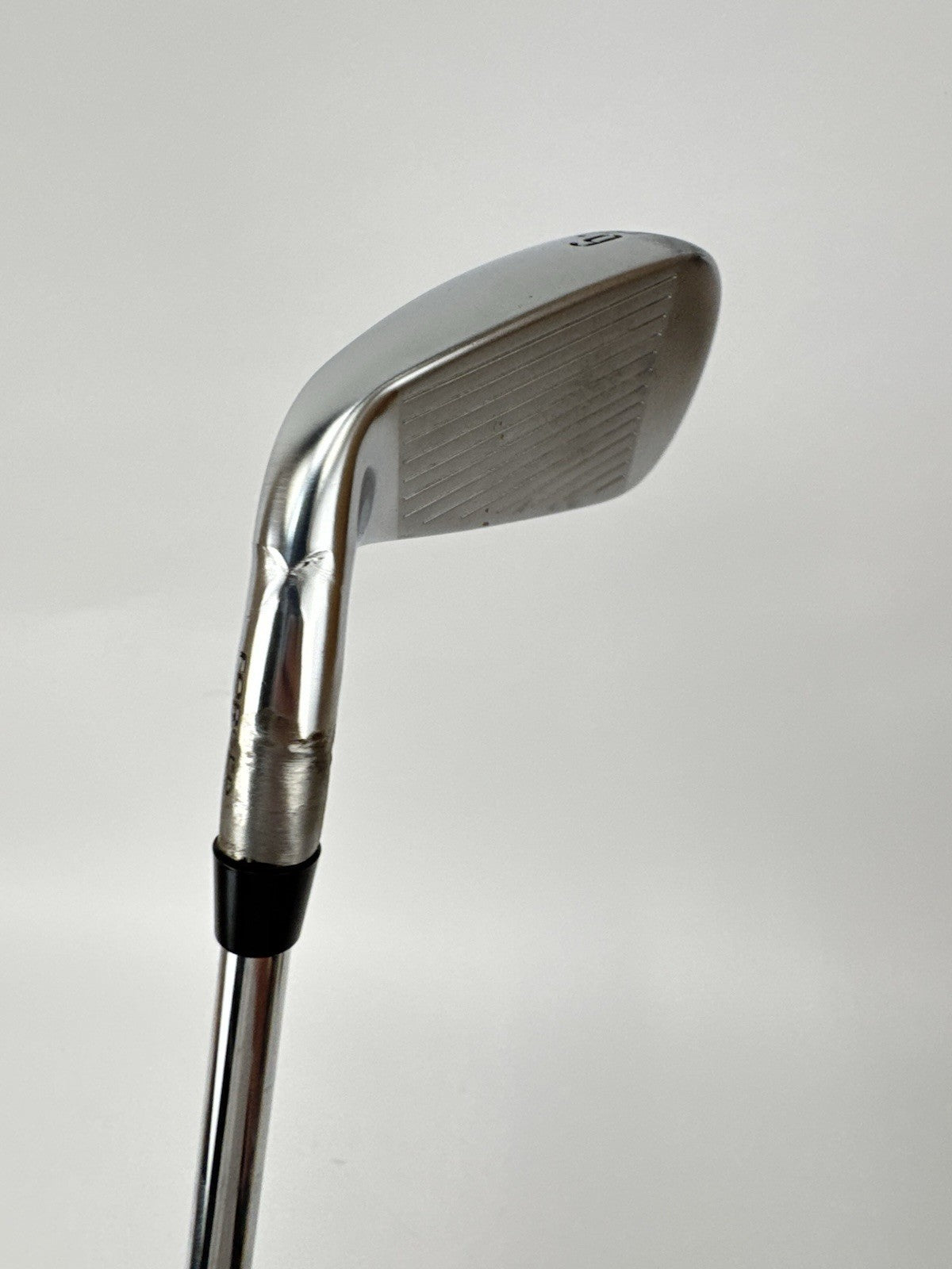Callaway Apex 6 Iron Forged XP105 S300 Stiff Flex Steel /Right Handed /350467