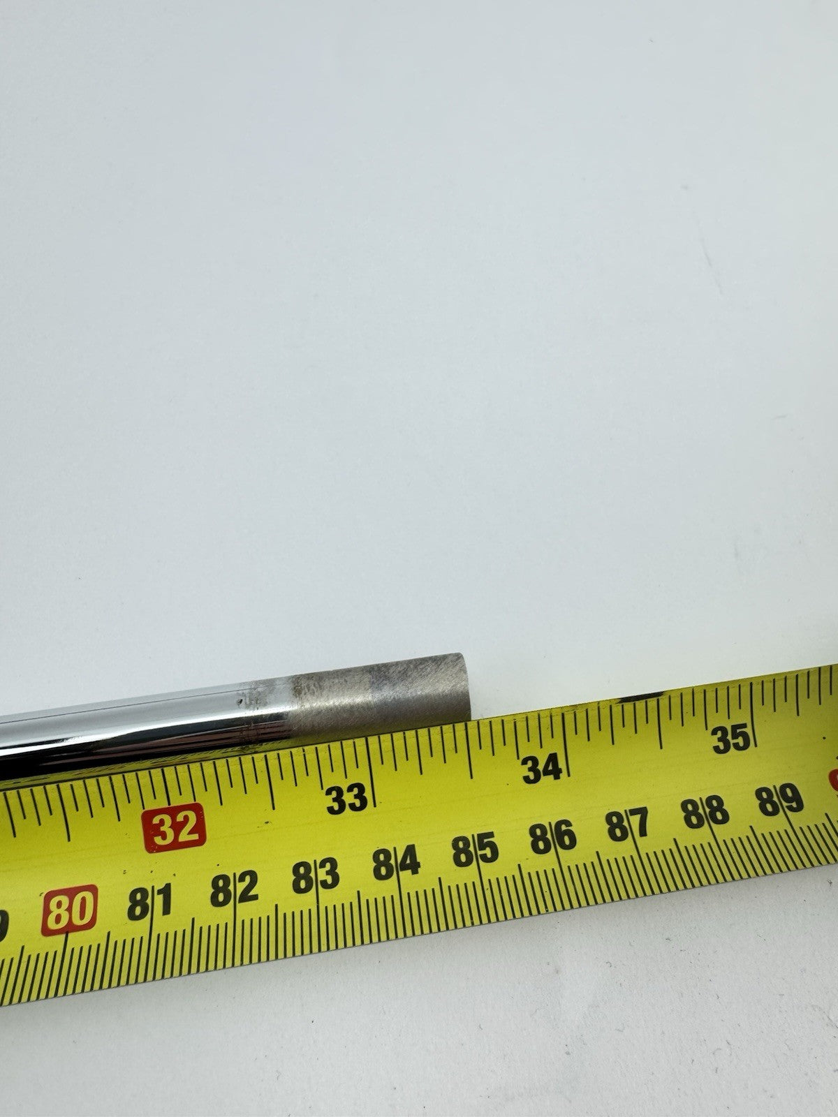 AMT Red Wedge Shaft Set (3) R300 Regular Flex Steel 0.355 Tapered /2671710
