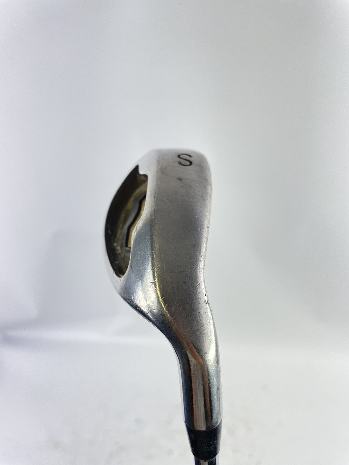 Acer Golf Sand Wedge XP Regular Steel /Right /New Grip /42873