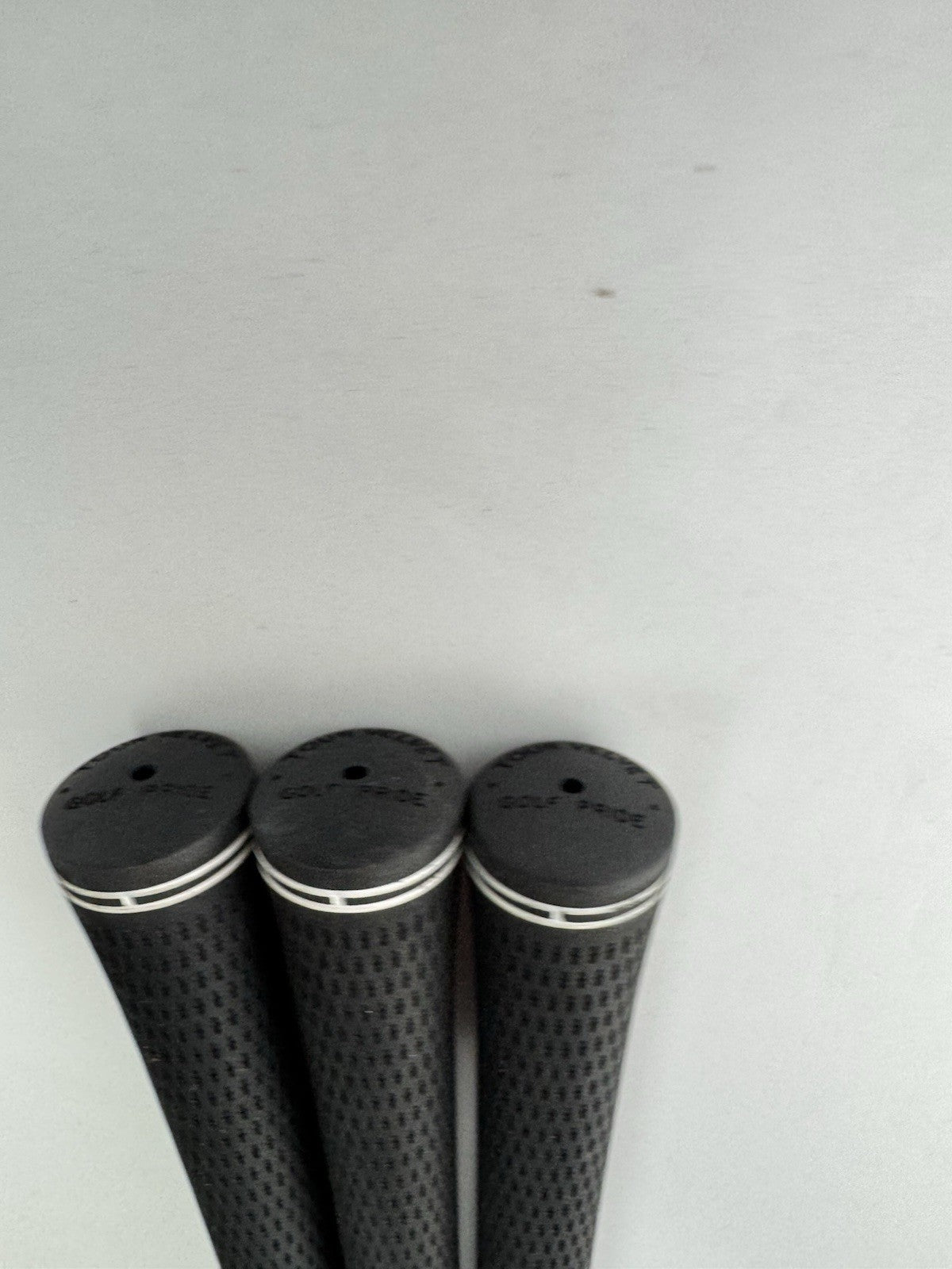 Golf Pride Taylormade Golf Grips (3) Tour Velvet Standard /Black /334636