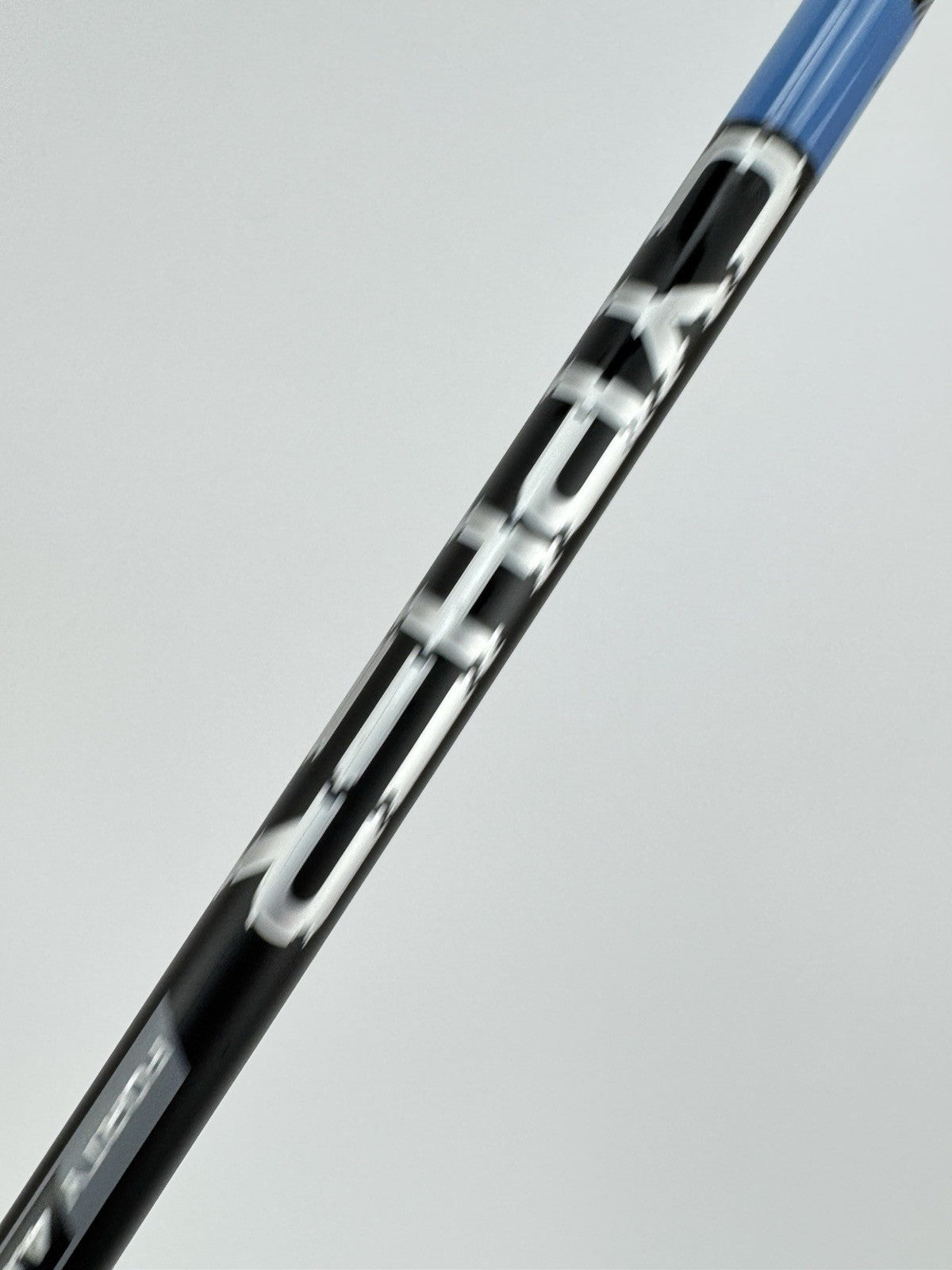 Callaway Paradym AI Smoke 7 Iron Max Fast Cypher Ladies Graphite /Demo /3321214
