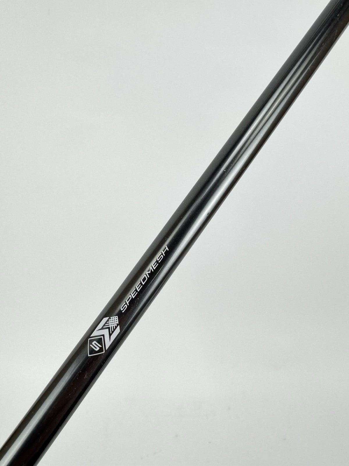 Mitsubishi Chemical MMT Iron Shaft 65 R2 Senior Graphite 34”/0.355 Tapered/316517