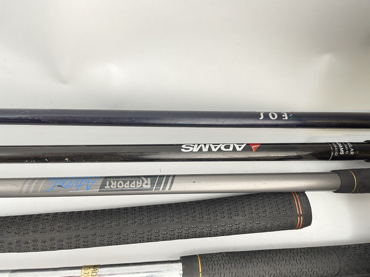 Mens Golf Package Set 13 Clubs Regular Flex /Right Handed /New Grip /3000418