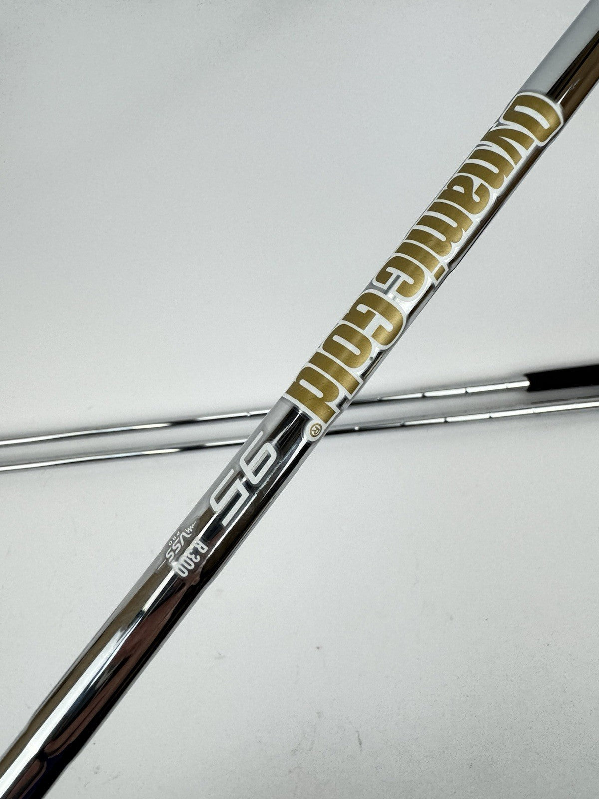 Titleist T200 Irons 6,8+PW Left Handed DG95 R300 Vss Pro Steel /New Shafts/3330110