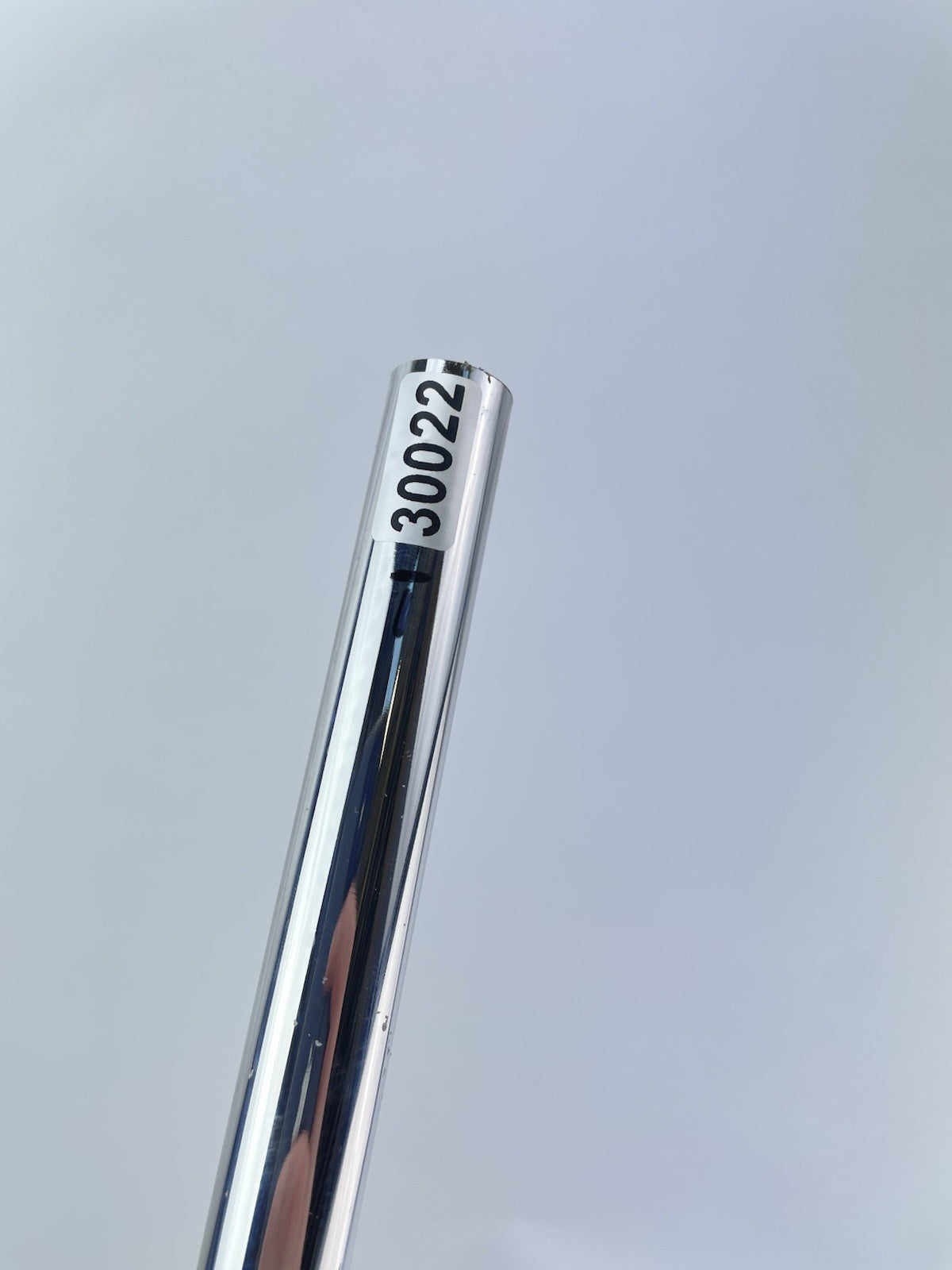 Nippon 750GH Neo Iron Shaft Regular Flex Steel 35” /0.355 Tapered /3002213